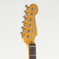 [SN US22048646] USED Fender / American Ultra Stratocaster HSS Ultraburst [20]