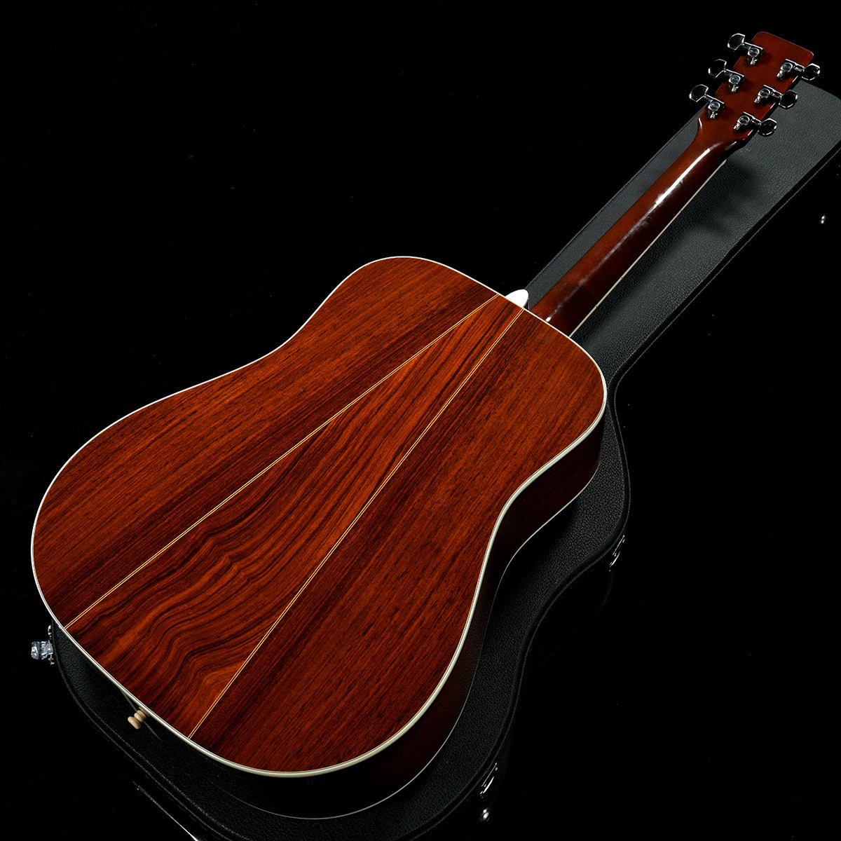 [SN 430015] USED MARTIN / D-35 1980 [05]