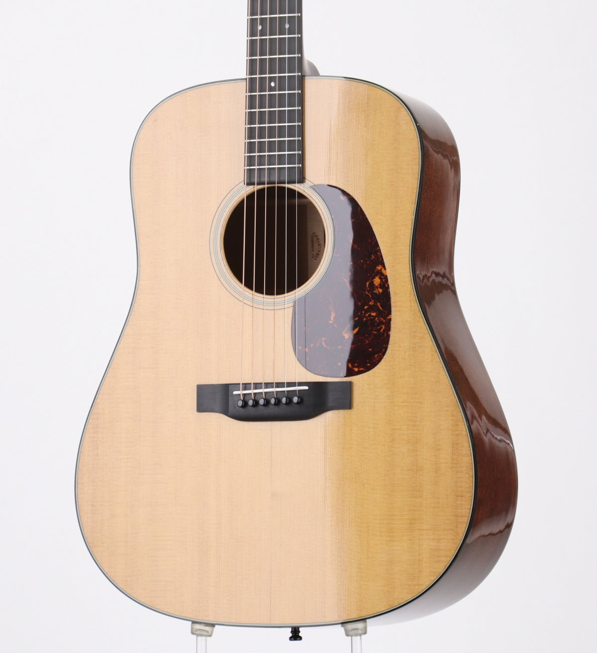 [SN 2442424] USED Martin / D-18 Standard [2020] Martin Martin Acoustic Guitar [08]