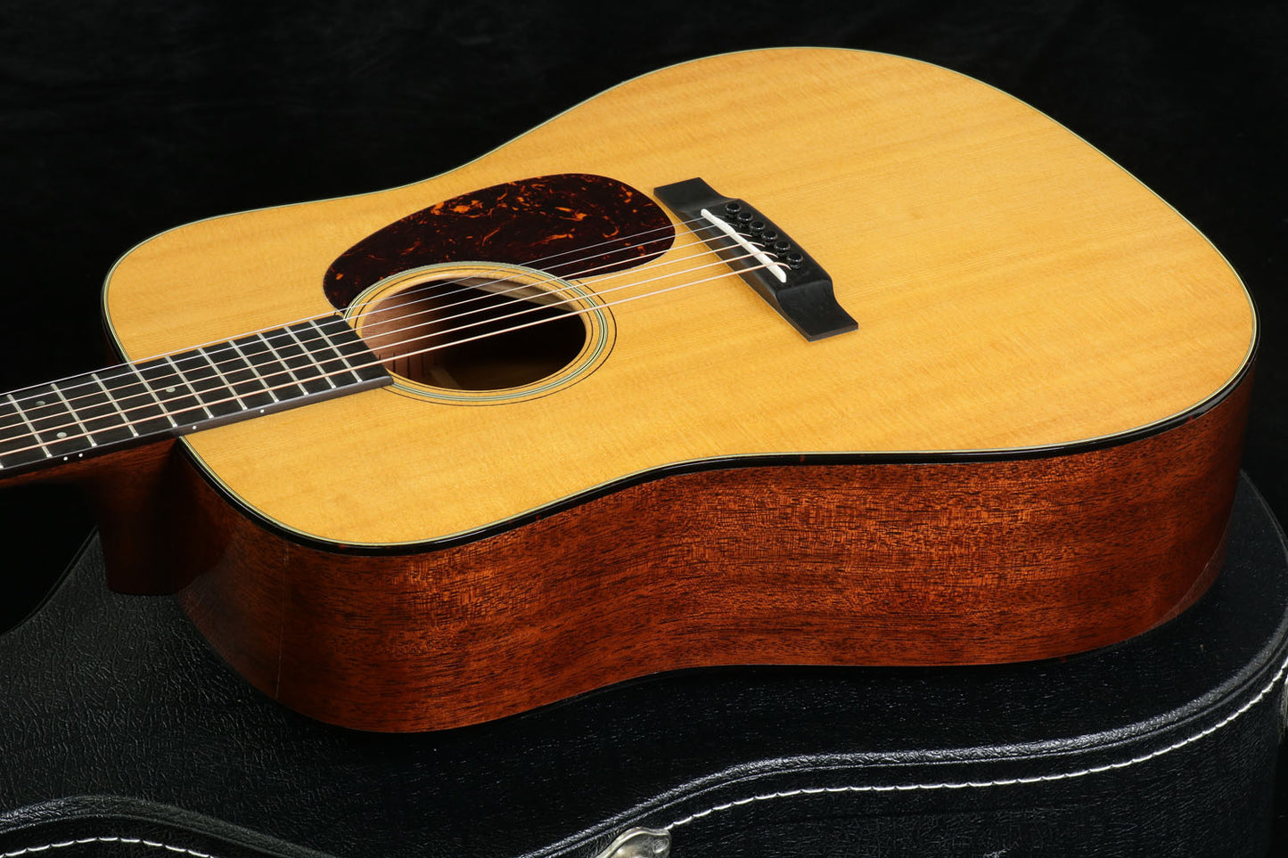 [SN 2442424] USED Martin / D-18 Standard [2020] Martin Martin Acoustic Guitar [08]