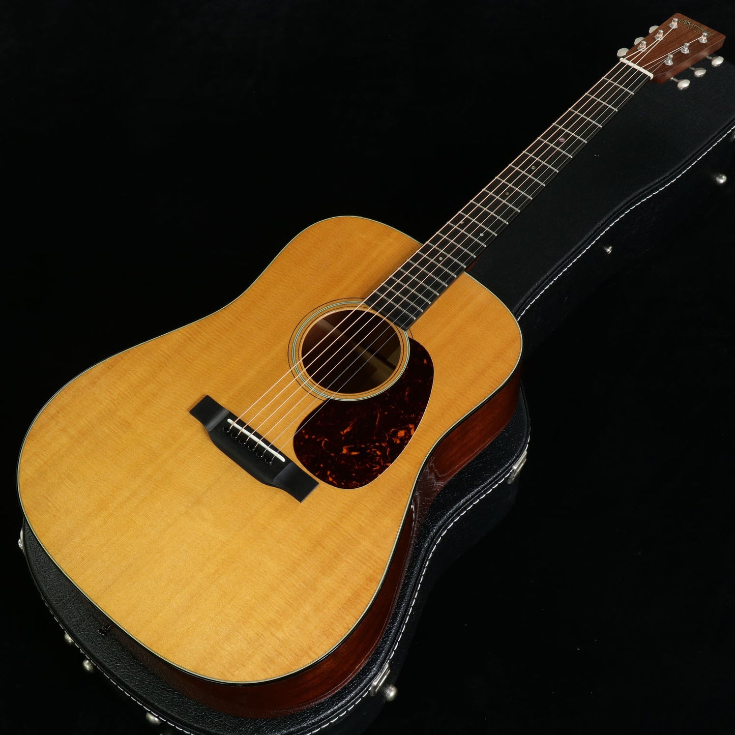 [SN 2442424] USED Martin / D-18 Standard [2020] Martin Martin Acoustic Guitar [08]