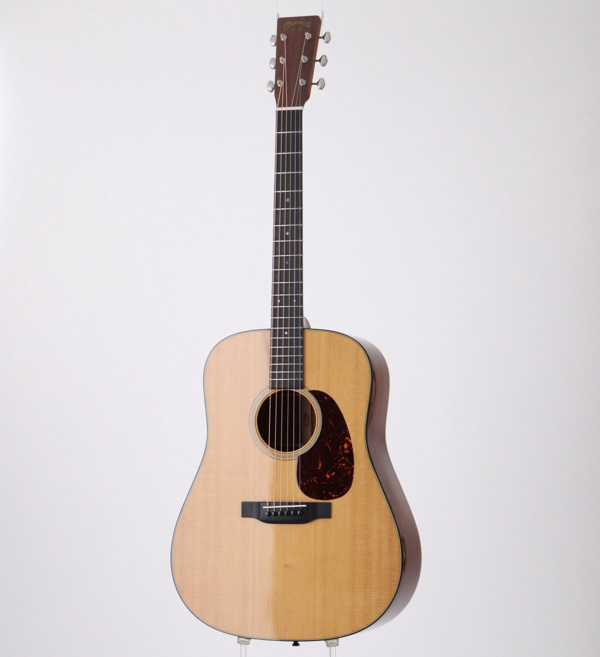 [SN 2442424] USED Martin / D-18 Standard [2020] Martin Martin Acoustic Guitar [08]