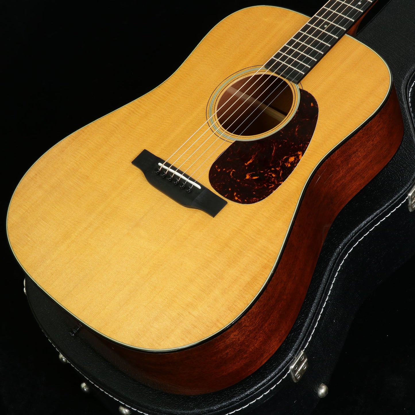 [SN 2442424] USED Martin / D-18 Standard [2020] Martin Martin Acoustic Guitar [08]