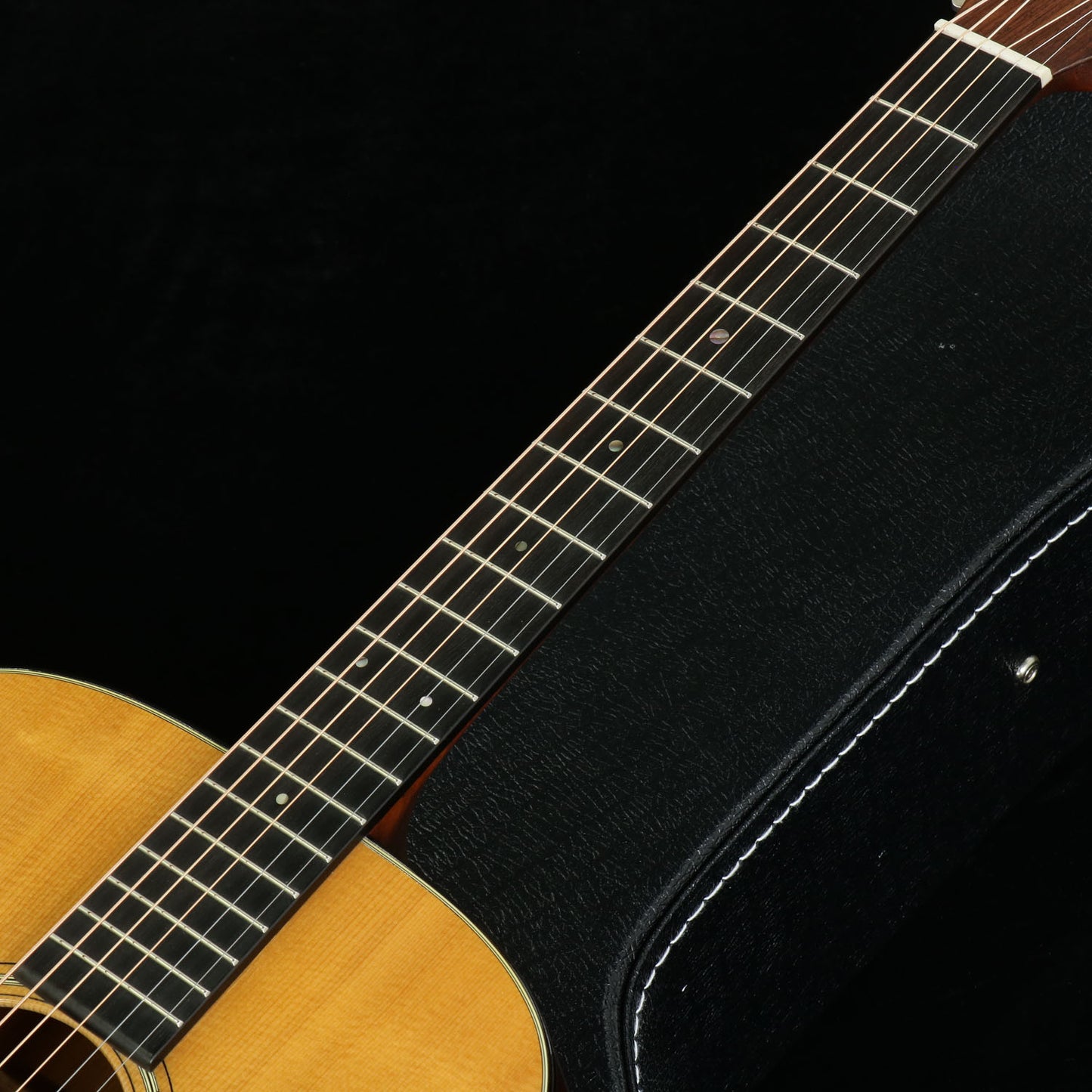 [SN 2442424] USED Martin / D-18 Standard [2020] Martin Martin Acoustic Guitar [08]