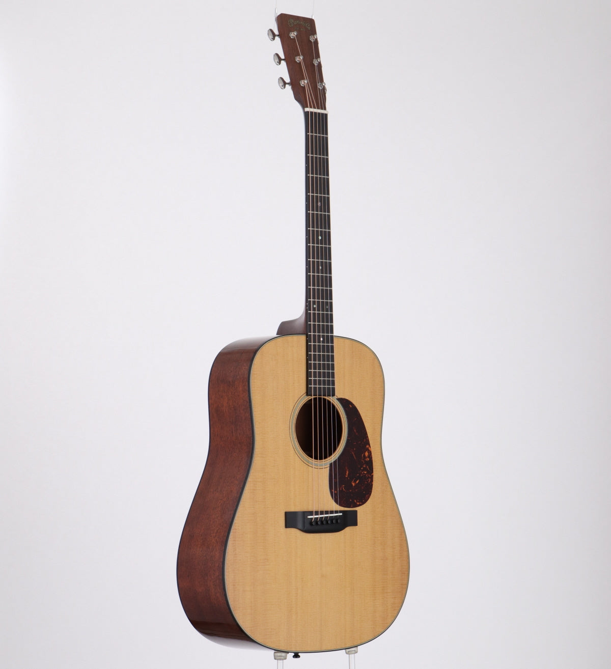 [SN 2442424] USED Martin / D-18 Standard [2020] Martin Martin Acoustic Guitar [08]