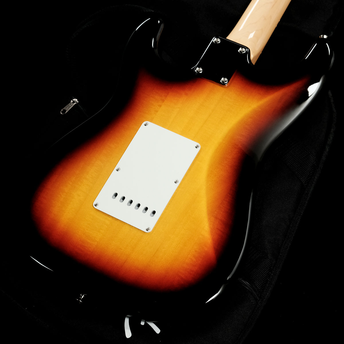 [SN JD23033368] USED FENDER MADE IN JAPAN / Traditional II 60s Stratocaster 3-Tone Sunburst [05]