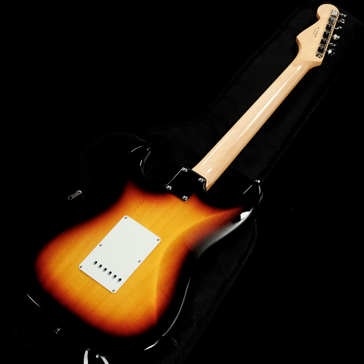 [SN JD23033368] USED FENDER MADE IN JAPAN / Traditional II 60s Stratocaster 3-Tone Sunburst [05]