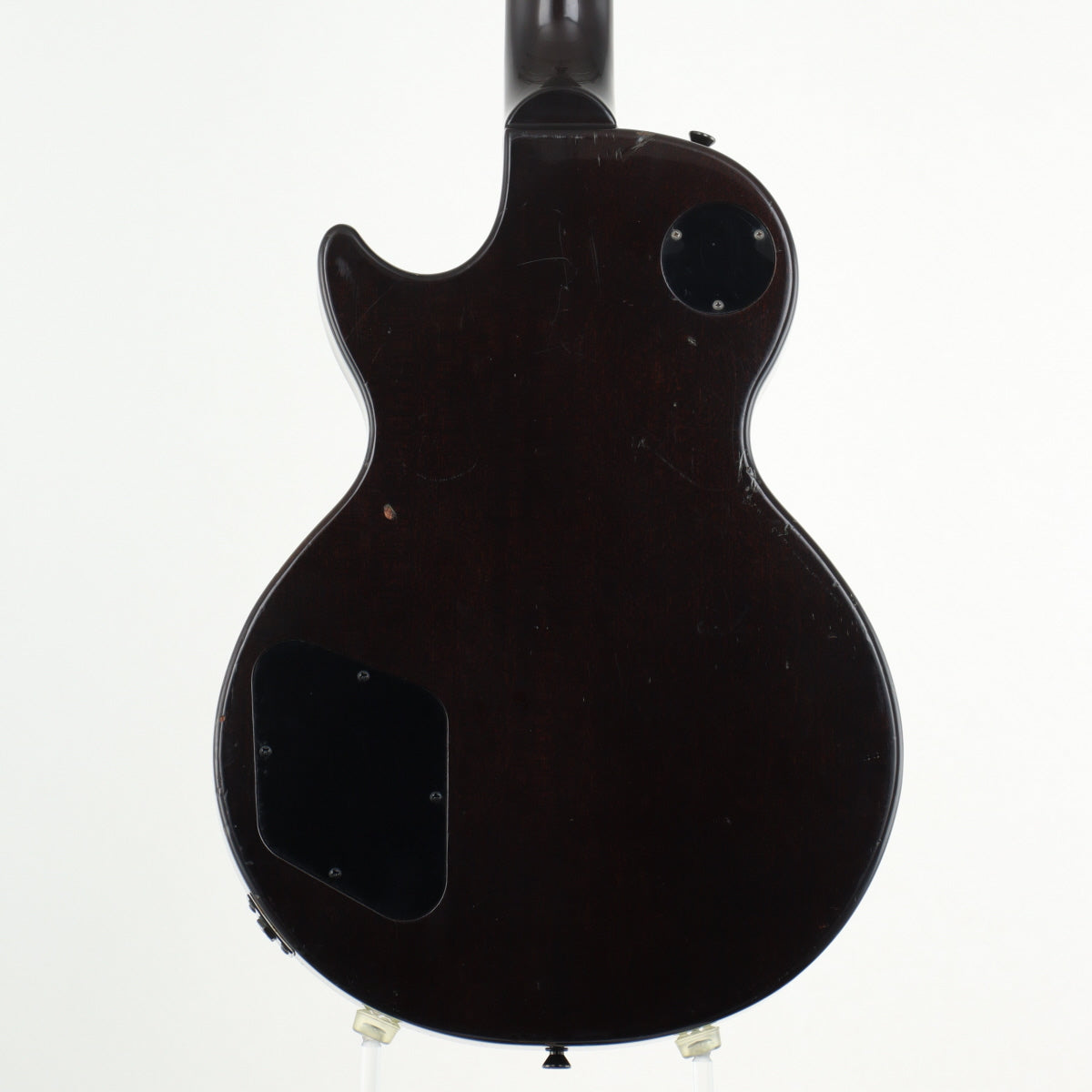 USED Orville / LPS-JP Les Paul Joe Perry Translucent Black – Ishibashi  Music Corporation.