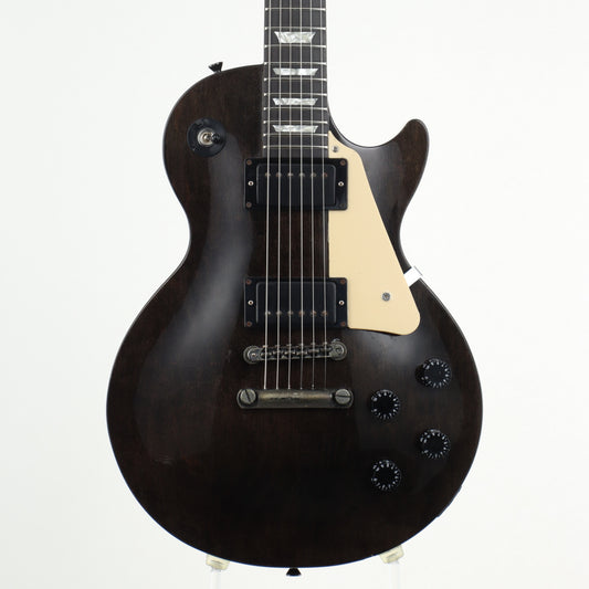 [SN 505166] USED Orville / LPS-JP Les Paul Joe Perry Translucent Black [11]