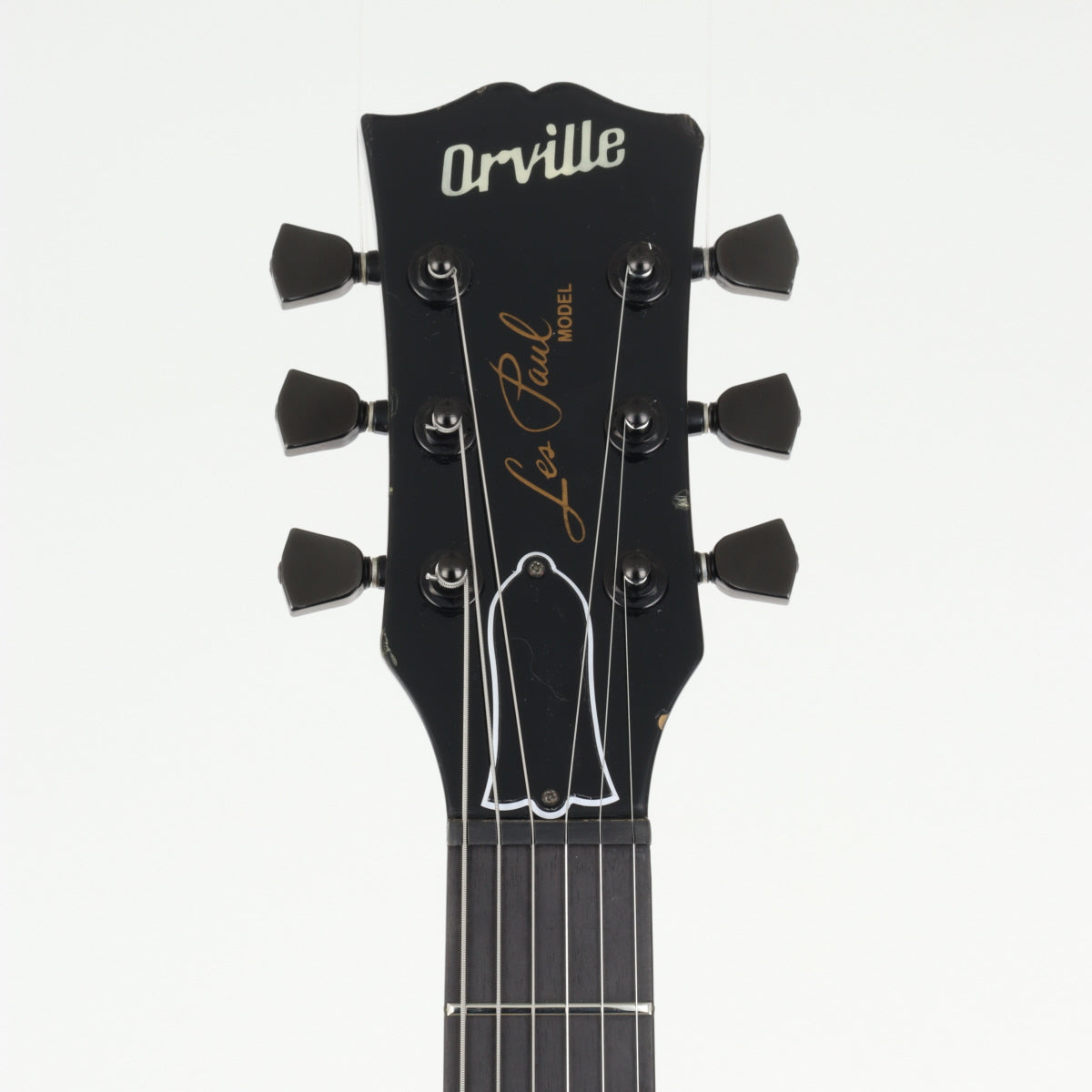 USED Orville / LPS-JP Les Paul Joe Perry Translucent Black – Ishibashi  Music Corporation.