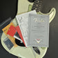 [SN CZ570187] USED Fender Custom Shop / Limited 1959 Special Strat Journeyman Relic Aged Olympic White 2023 [10]