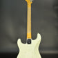 [SN CZ570187] USED Fender Custom Shop / Limited 1959 Special Strat Journeyman Relic Aged Olympic White 2023 [10]