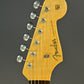 [SN CZ570187] USED Fender Custom Shop / Limited 1959 Special Strat Journeyman Relic Aged Olympic White 2023 [10]