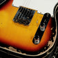 [SN CZ572738] USED Fender Custom Shop / 1965 Telecaster Custom Maple Cap Heavy Relic Faded 3CS [05]