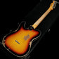 [SN CZ572738] USED Fender Custom Shop / 1965 Telecaster Custom Maple Cap Heavy Relic Faded 3CS [05]