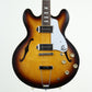 [SN T149749] USED Epiphone / Elite/Elitist 1965 Casino Vintage Sunburst [11]