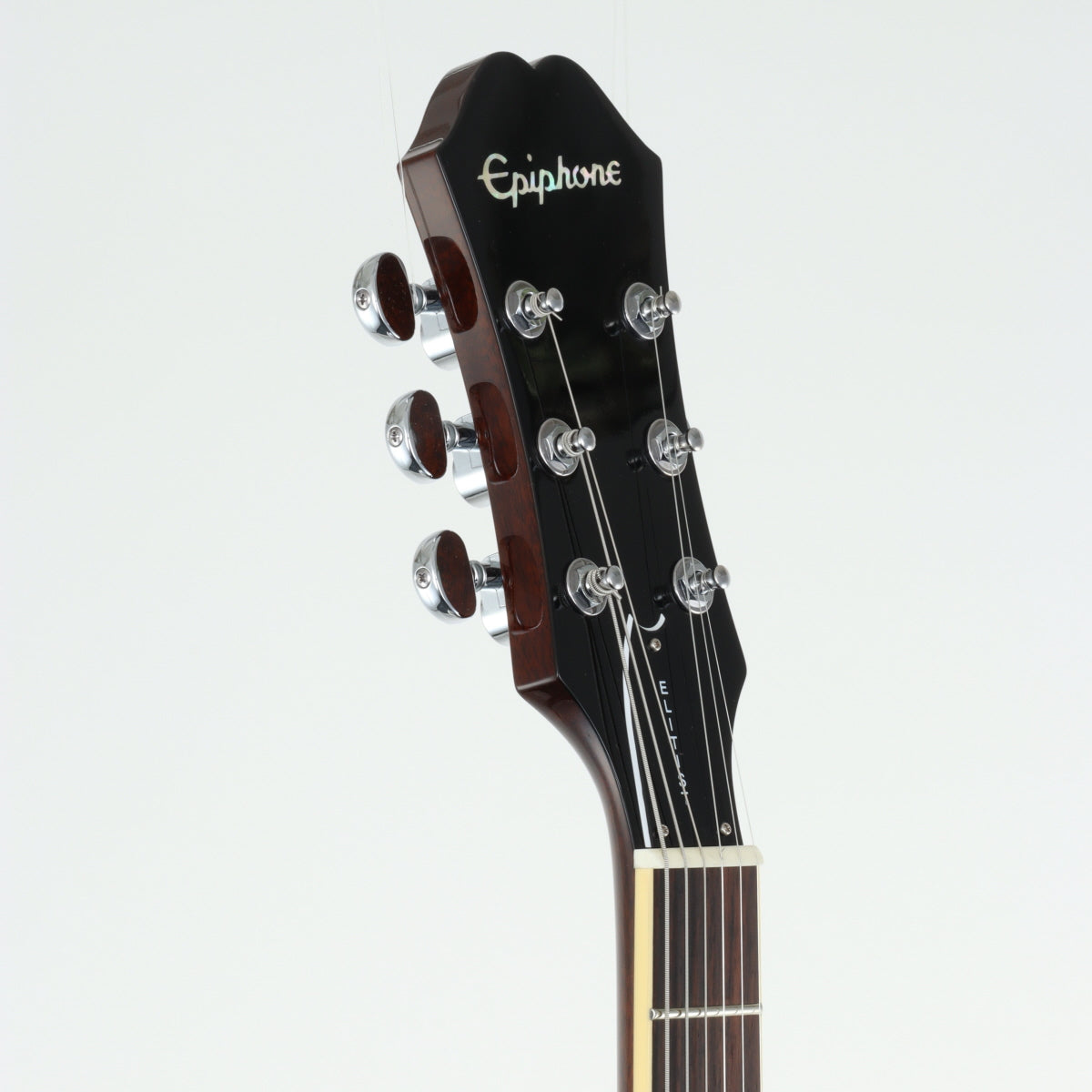 [SN T149749] USED Epiphone / Elite/Elitist 1965 Casino Vintage Sunburst [11]