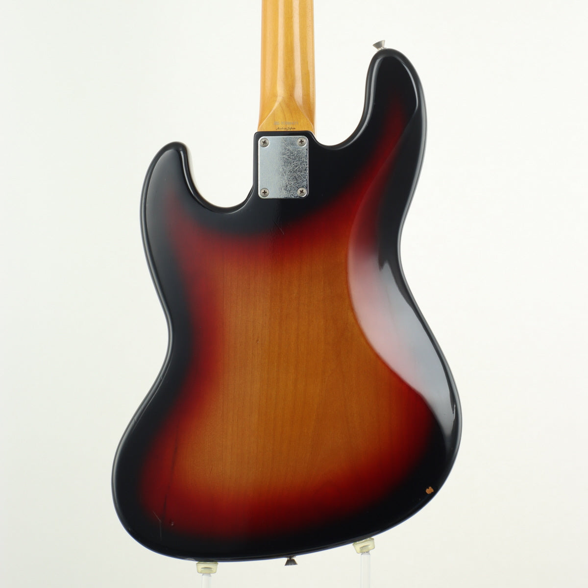 [SN MIJ N089421] USED Fender Japan / JB62-80 3 Tone Sunburst [11]