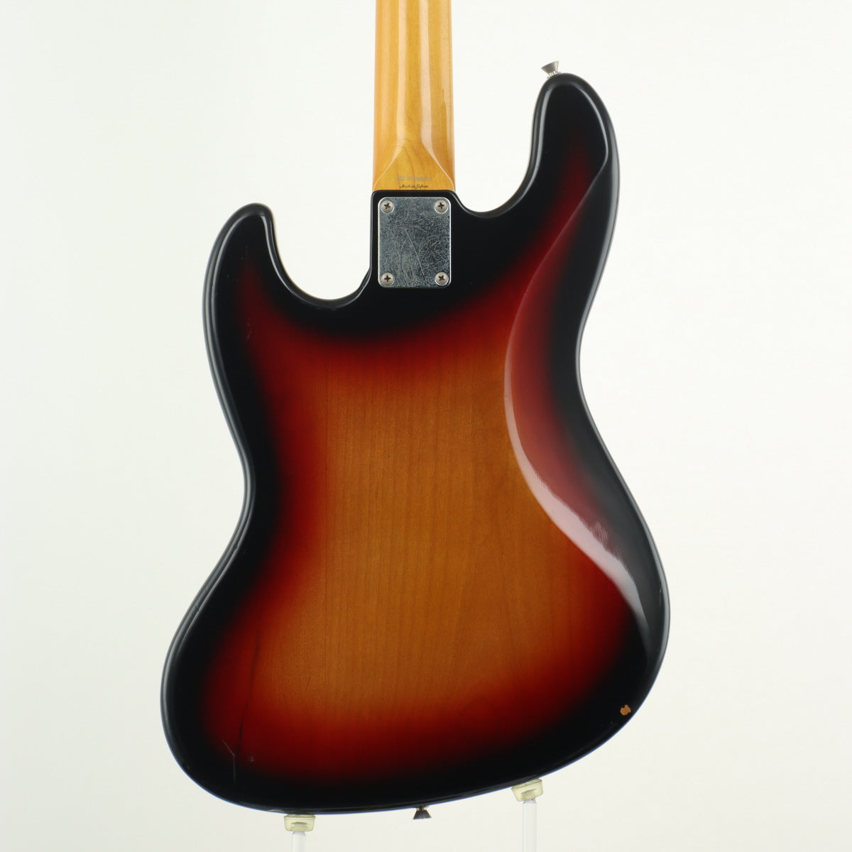 [SN MIJ N089421] USED Fender Japan / JB62-80 3 Tone Sunburst [11]