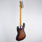 [SN MIJ N089421] USED Fender Japan / JB62-80 3 Tone Sunburst [11]