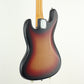 [SN MIJ N089421] USED Fender Japan / JB62-80 3 Tone Sunburst [11]