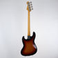 [SN MIJ N089421] USED Fender Japan / JB62-80 3 Tone Sunburst [11]