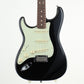 [SN US19030896] USED Fender USA / American Professional Stratocaster Left-Handed Black [11]