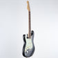 [SN US19030896] USED Fender USA / American Professional Stratocaster Left-Handed Black [11]