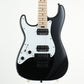 [SN MC219185] USED CHARVEL / Pro-Mod So-Cal Style 1 HH FR M LH Black [11]