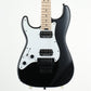 [SN MC219185] USED CHARVEL / Pro-Mod So-Cal Style 1 HH FR M LH Black [11]