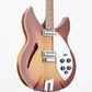 [SN K9-4046] USED RICKENBACKER / 360 12V64 Fireglo [03]