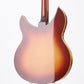 [SN K9-4046] USED RICKENBACKER / 360 12V64 Fireglo [03]