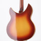 [SN K9-4046] USED RICKENBACKER / 360 12V64 Fireglo [03]