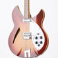 [SN K9-4046] USED RICKENBACKER / 360 12V64 Fireglo [03]