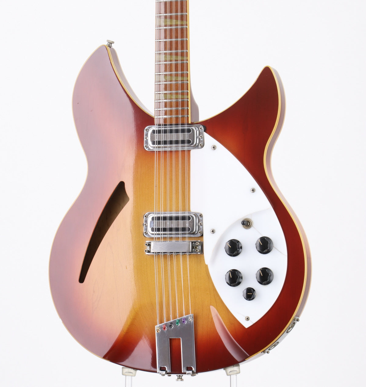 [SN K9-4046] USED RICKENBACKER / 360 12V64 Fireglo [03]