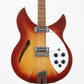 [SN K9-4046] USED RICKENBACKER / 360 12V64 Fireglo [03]