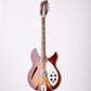 [SN K9-4046] USED RICKENBACKER / 360 12V64 Fireglo [03]