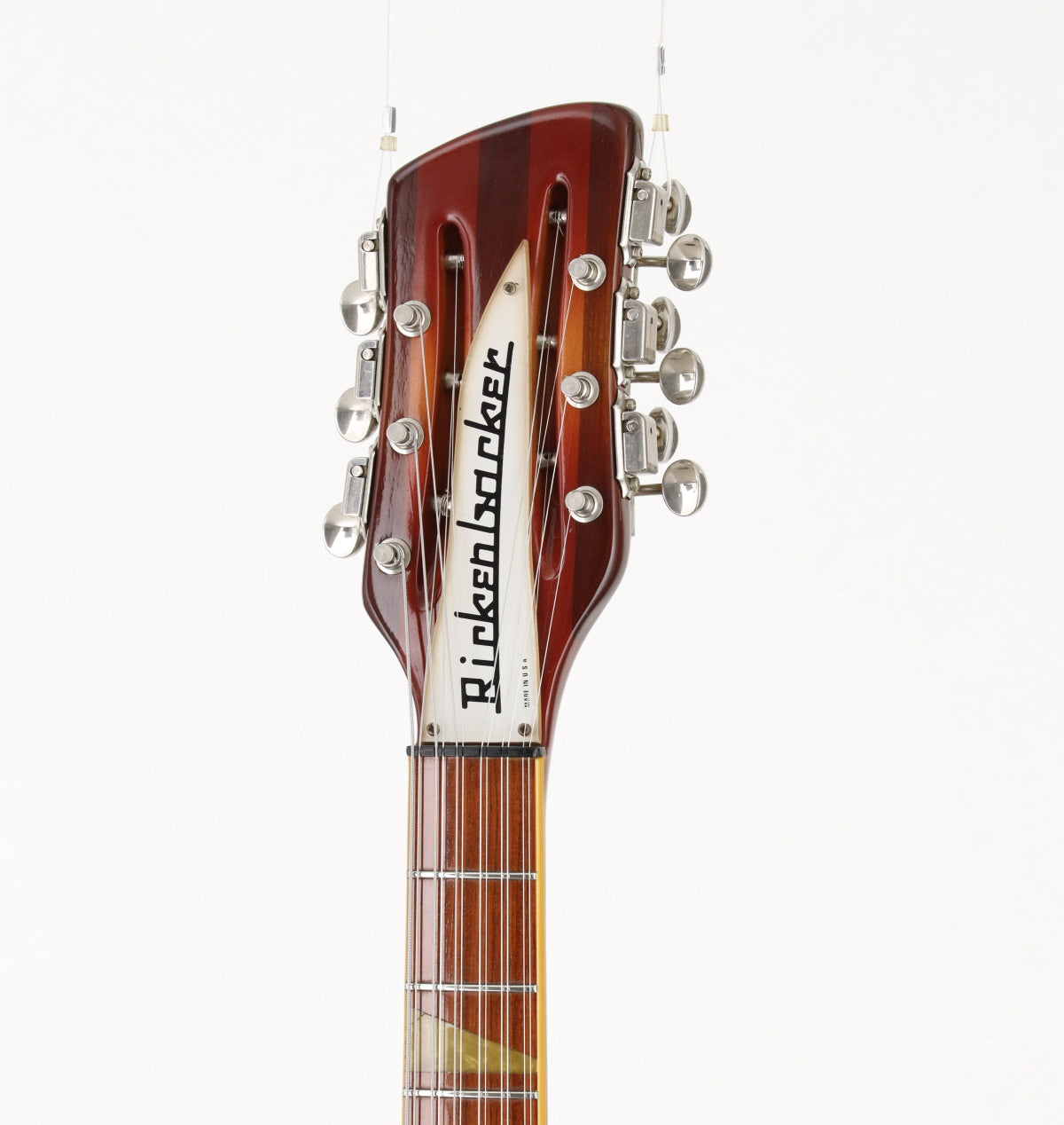 [SN K9-4046] USED RICKENBACKER / 360 12V64 Fireglo [03]