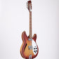 [SN K9-4046] USED RICKENBACKER / 360 12V64 Fireglo [03]