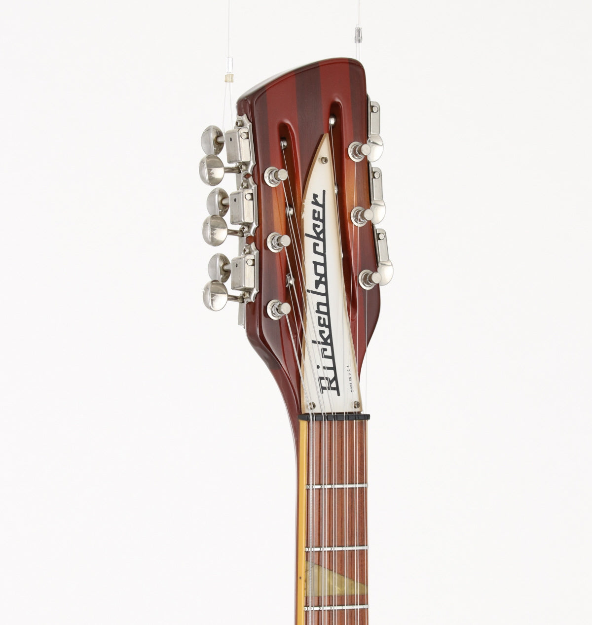 [SN K9-4046] USED RICKENBACKER / 360 12V64 Fireglo [03]