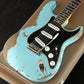 [SN R121135] USED Fender Custom Shop / Time Machine Series 1962 Stratocaster HREL DNB [03]