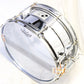 USED SONOR / D-456 PERFORMER SERIES Steel Snare 14x6.5 Snare Drum [08]