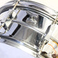 USED SONOR / D-456 PERFORMER SERIES Steel Snare 14x6.5 Snare Drum [08]