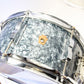 USED LUDWIG / 1950s No.470 CONTEST MODEL 14x6.5 Recovered Snare Drum [08]