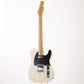 [SN 73454] USED Fender / 60th Anniversary Tele-Bration Old Pine 52 Telecaster Whitewash 2011 [09]