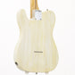 [SN 73454] USED Fender / 60th Anniversary Tele-Bration Old Pine 52 Telecaster Whitewash 2011 [09]