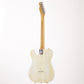 [SN 73454] USED Fender / 60th Anniversary Tele-Bration Old Pine 52 Telecaster Whitewash 2011 [09]