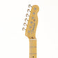 [SN 73454] USED Fender / 60th Anniversary Tele-Bration Old Pine 52 Telecaster Whitewash 2011 [09]