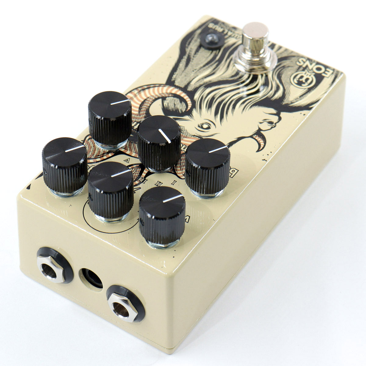 USED WALRUS AUDIO / Eons Five-State Fuzz [08]