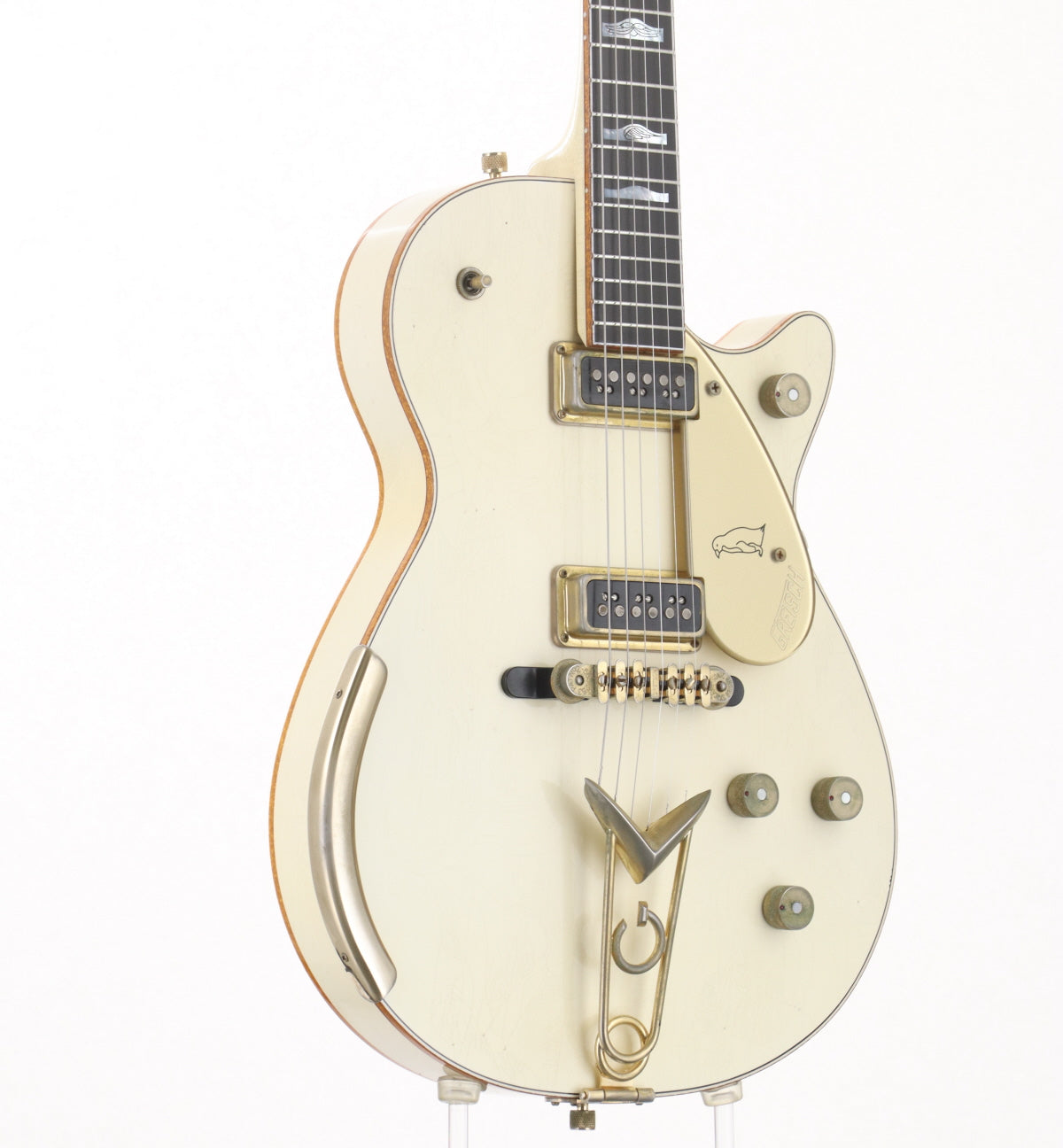 [SN UC17031509] USED GRETSCH / G6134CS [10]